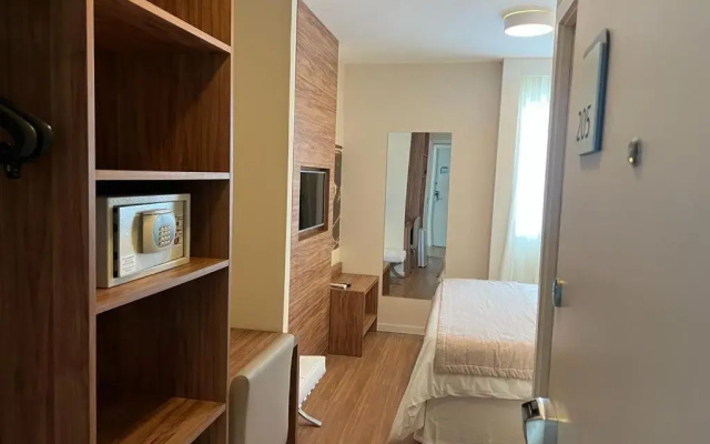 Linhares Design Hotel