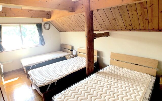 Cottage Muinochichi