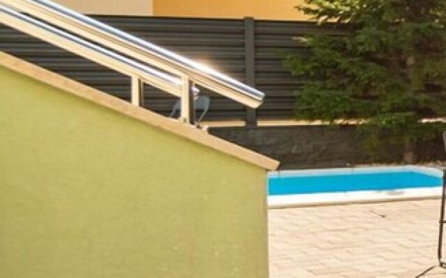Amazing Home in Vodice With Wifi, 3 Bedrooms and Sauna