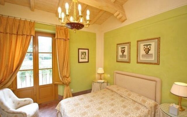 Coselli's Collection Luxury Villas rental