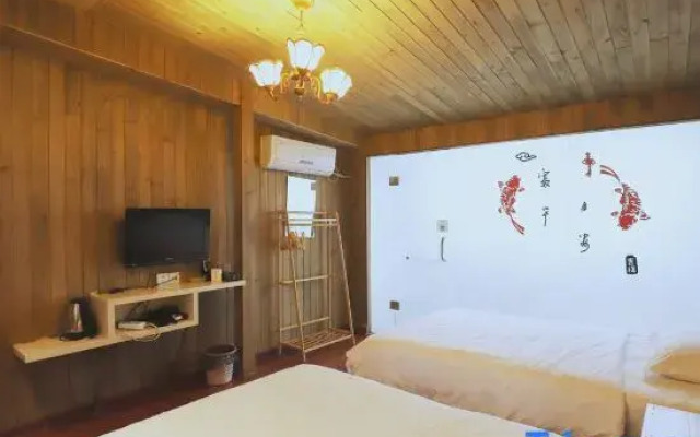 Xiao Lan Ren Exquisite Hostel