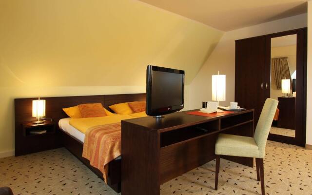 Pension Achtern Wieck