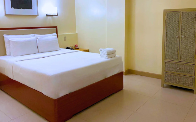 Whiterock Beach Hotel + Waterpark