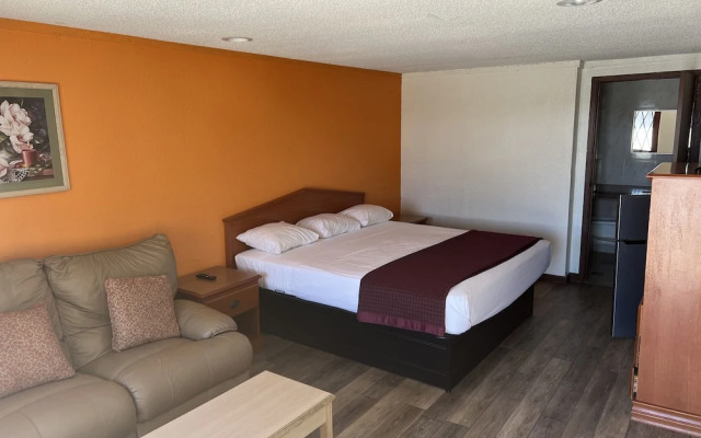 Sunrise Inn