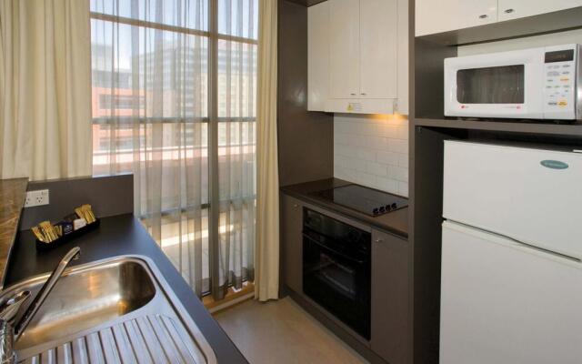 Adina Apartment Hotel Sydney Central