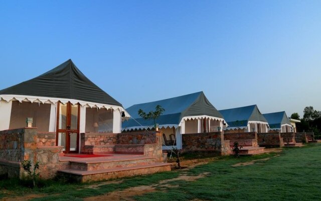 Maa Ashapura Resort