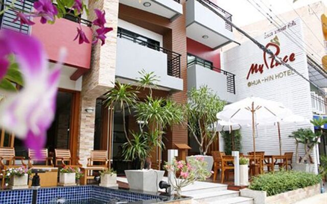 Maleesa Place Hua Hin