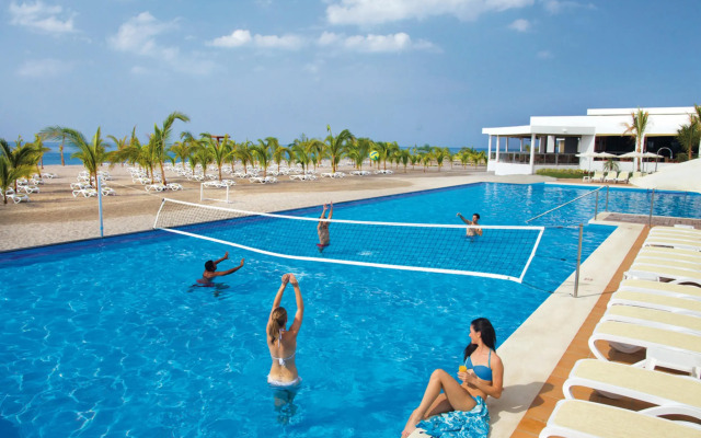 Hotel Riu Playa Blanca - All Inclusive