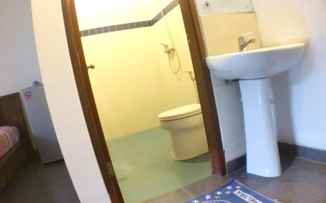 Ayu Guest House