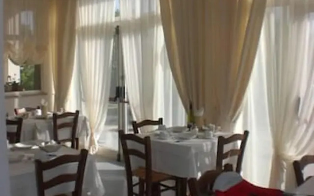 Hotel Nettuno Senigallia