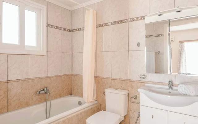 Villa Angeliki Skala