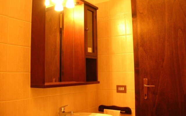 Agriturismo La Fonte