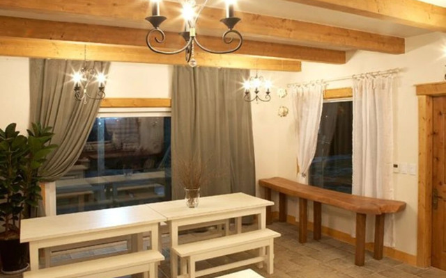 Ganghwa Aratteul 1st Pension