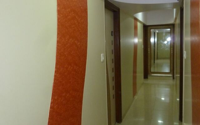 Hotel Midtown Andheri