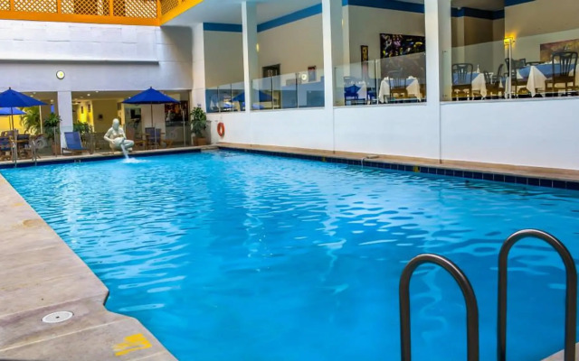Hotel Neiva Plaza