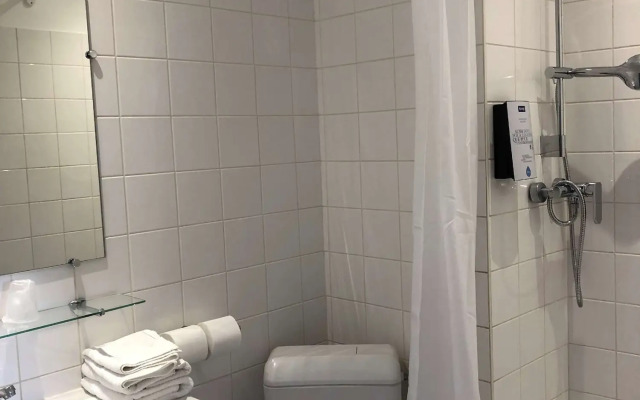 Kyriad Direct Auxerre Appoigny