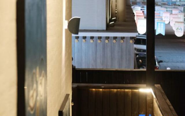 Secret Corner Homestay