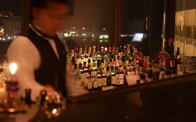 Loisir Hotel Naha