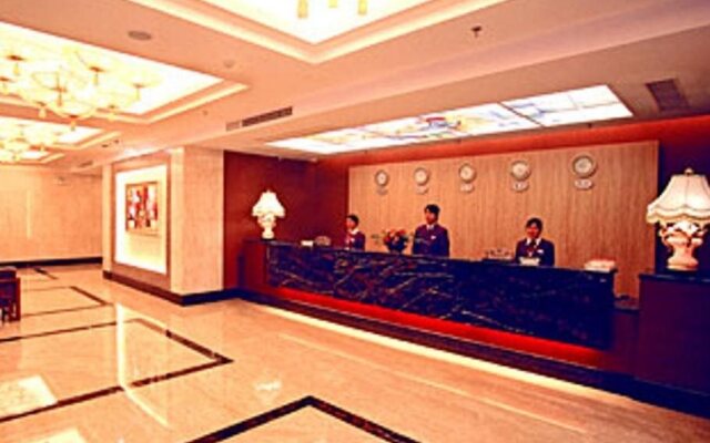 Yinyi Hotel