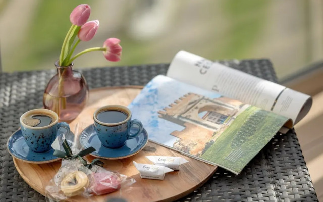 Studio in Pobierowo Near Baltic Beach