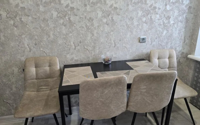 Апартаменты Аврора на ул. 2-ая Курская, д. 61