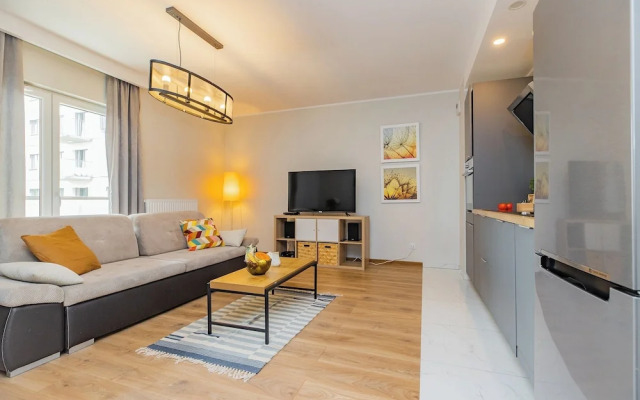 ShortStayPoland Wileńska B165