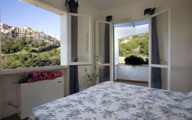 Villa Paola by SolturElba