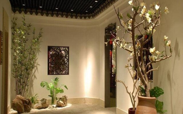 Guhua Garden Hotel