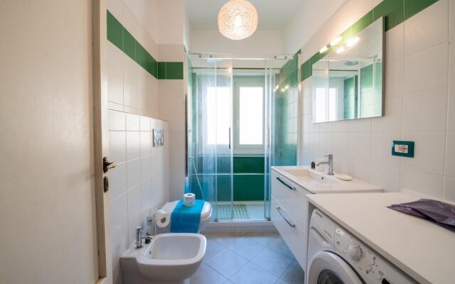 Casa Labertino in Rome