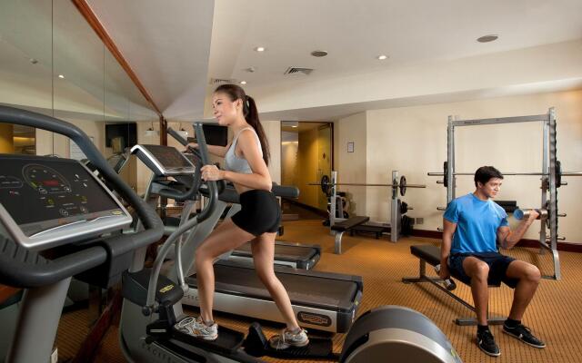 Diamond Hotel Philippines