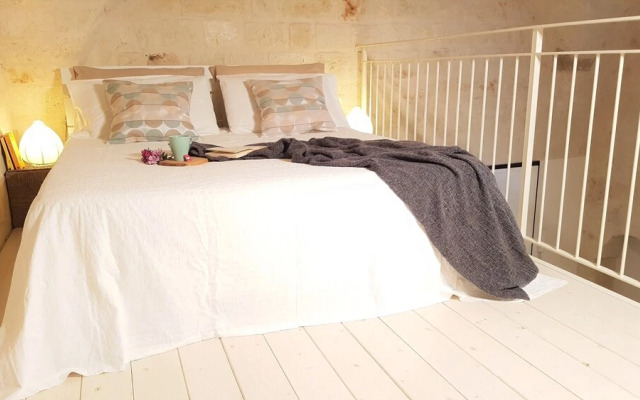 Typical Apulian Apartment