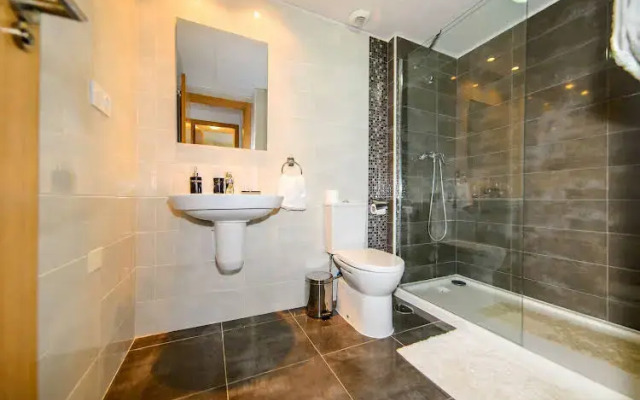 Apartamento Bennecke Rimini