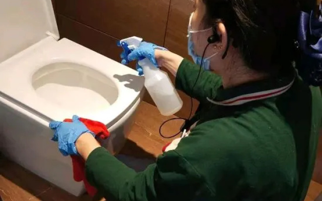 James Joyce Coffetel(Xinhua Road Hotel, Shijiazhuang) – Bathroom – Shijiazhuang