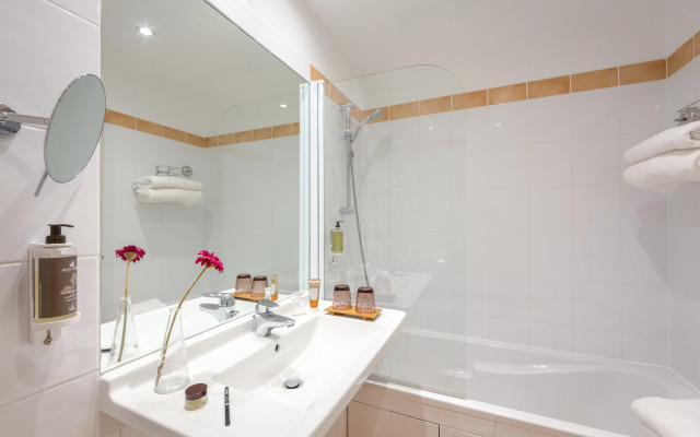 Best Western Plus Hotel La Marina