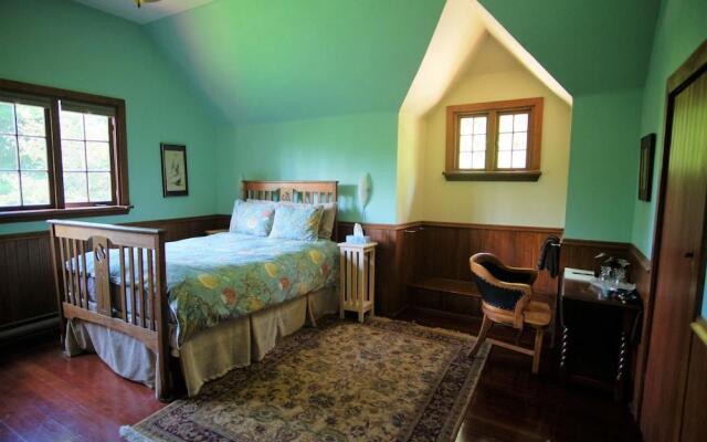 Wedgwood Manor and Glamping Retreat