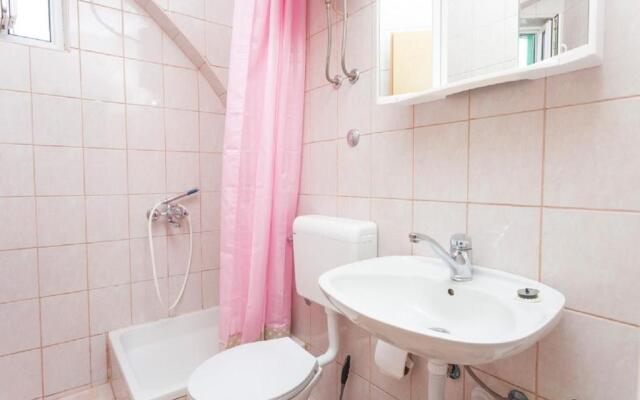 Apartment Tomislava - ground floor