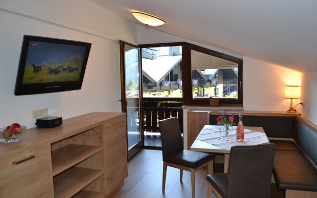 Pension - B&B Elisabeth Radstadt