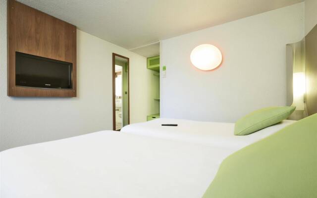 Campanile Grenoble St Martin