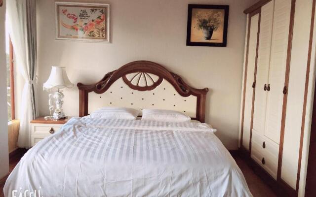Villa 16 Nguyen Viet Xuan
