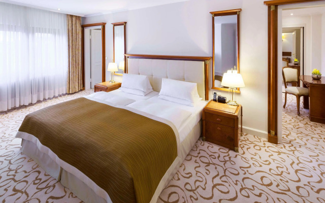Hotel Bristol Berlin