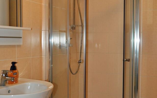 Ubytování Trebon Nové apartmány Rožmberk a Svet