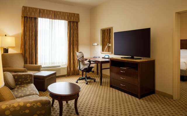 Hilton Garden Inn Cincinnati Blue Ash