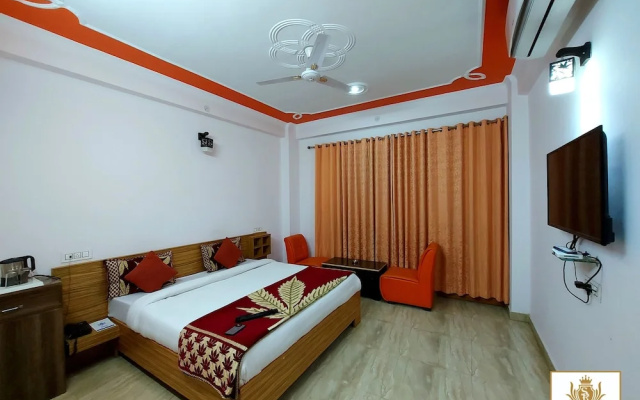 Hotel Sarla Regency