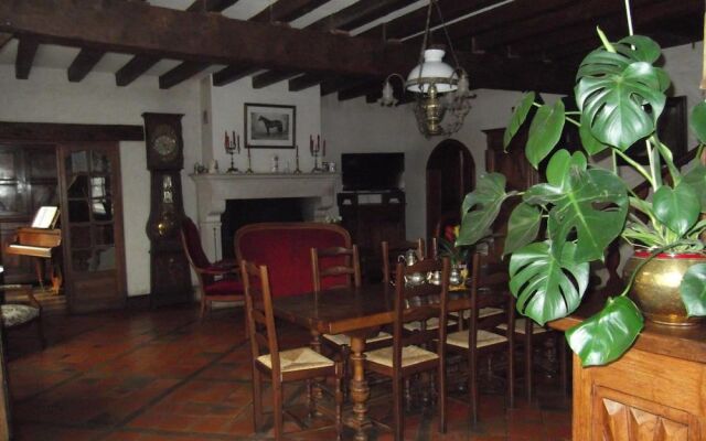 Le Clos de la Font Queroy