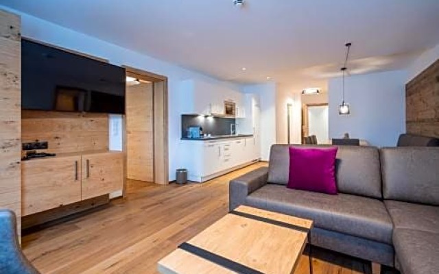 Suites By Mein Almhof