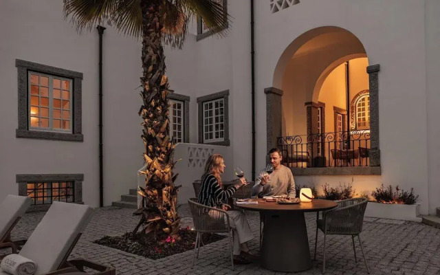 CICIOSO Boutique Hotel