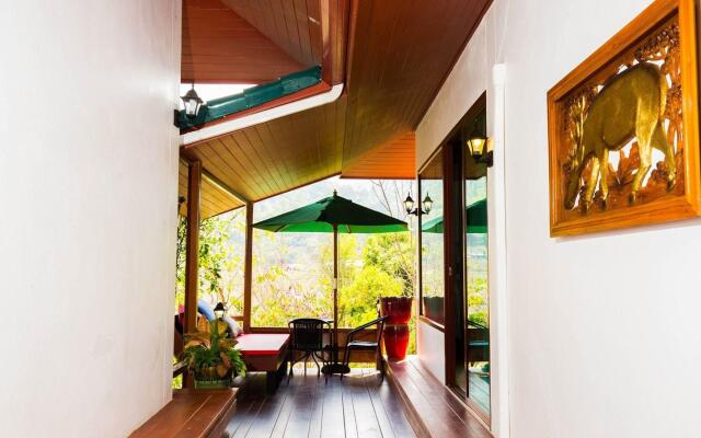 Swankiri Executive Farm Resort