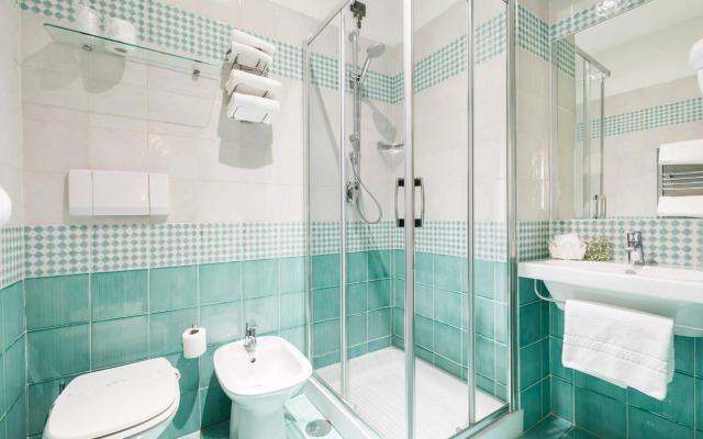Hotel La Rovere
