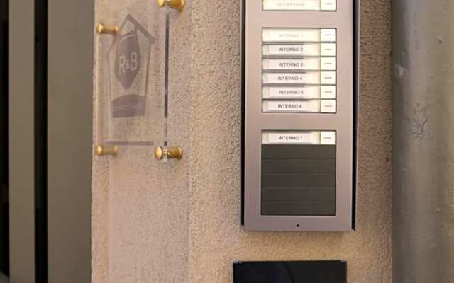 RB del Teatro&Apartaments