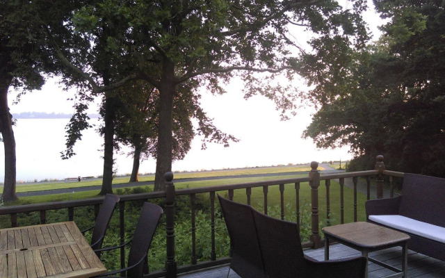 Hotel Strandparken